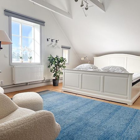 Stubbet - Charming - Newly Remade Villa ヴァステーナ エクステリア 写真