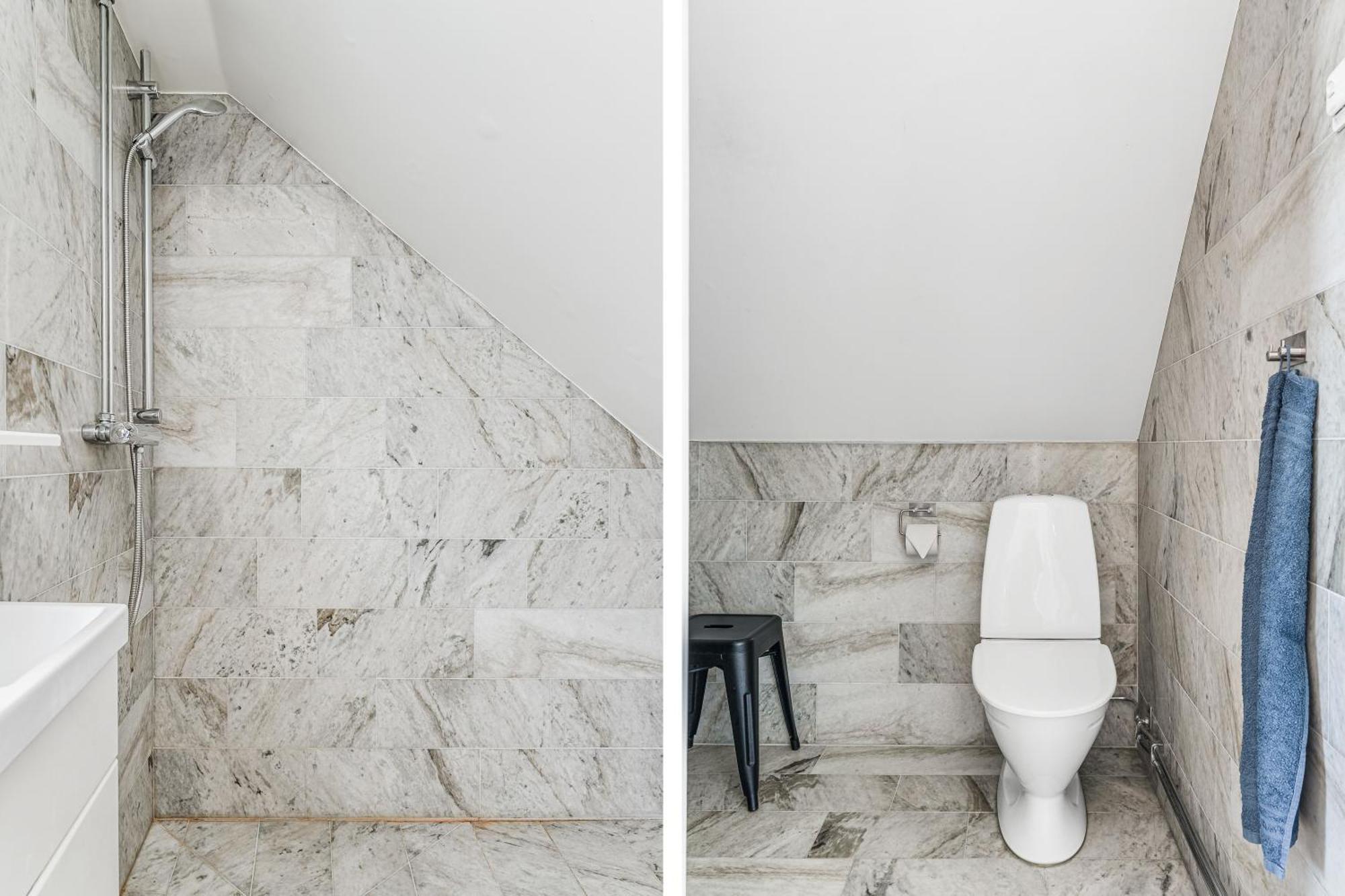 Stubbet - Charming - Newly Remade Villa ヴァステーナ エクステリア 写真