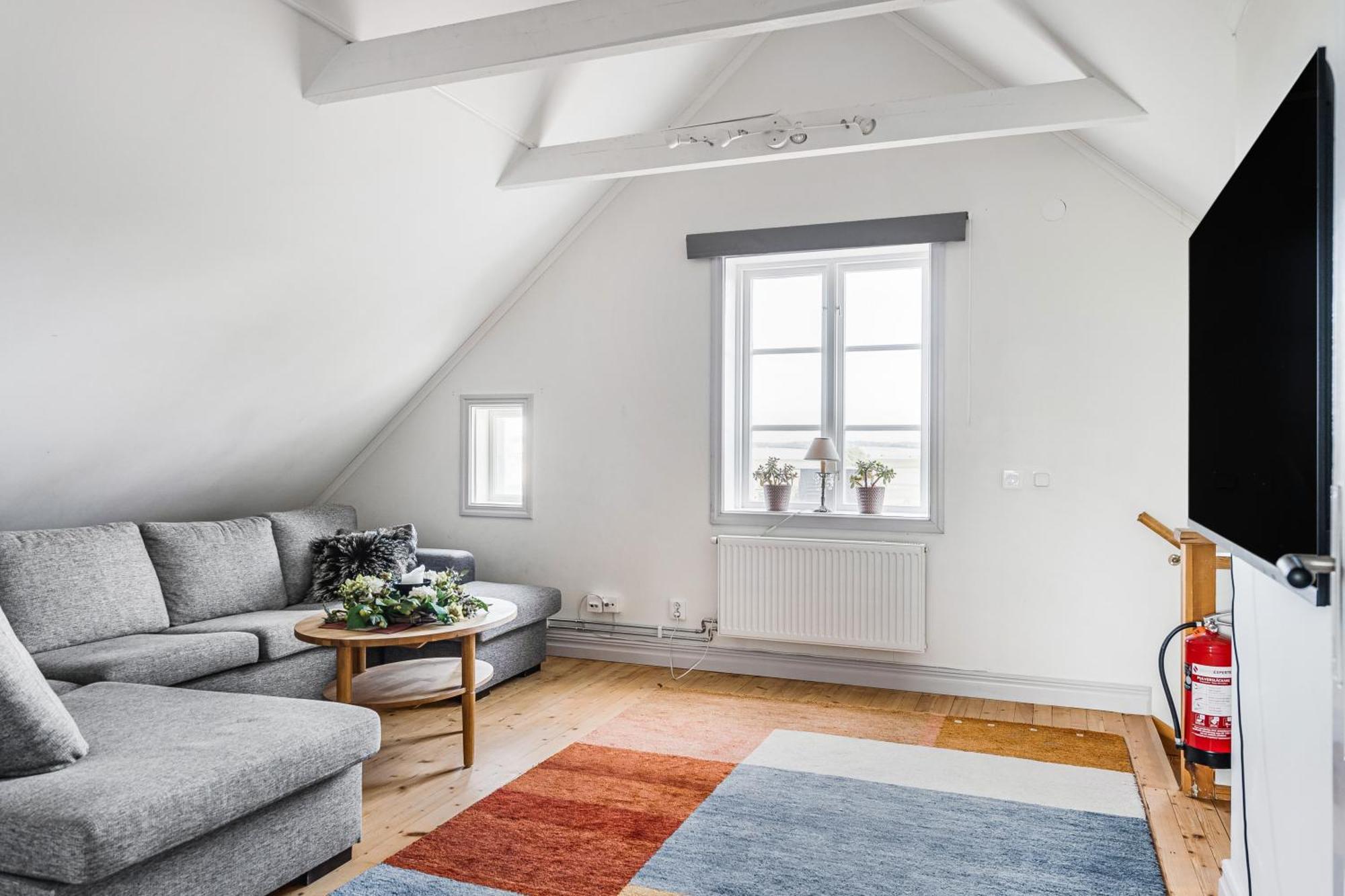 Stubbet - Charming - Newly Remade Villa ヴァステーナ エクステリア 写真