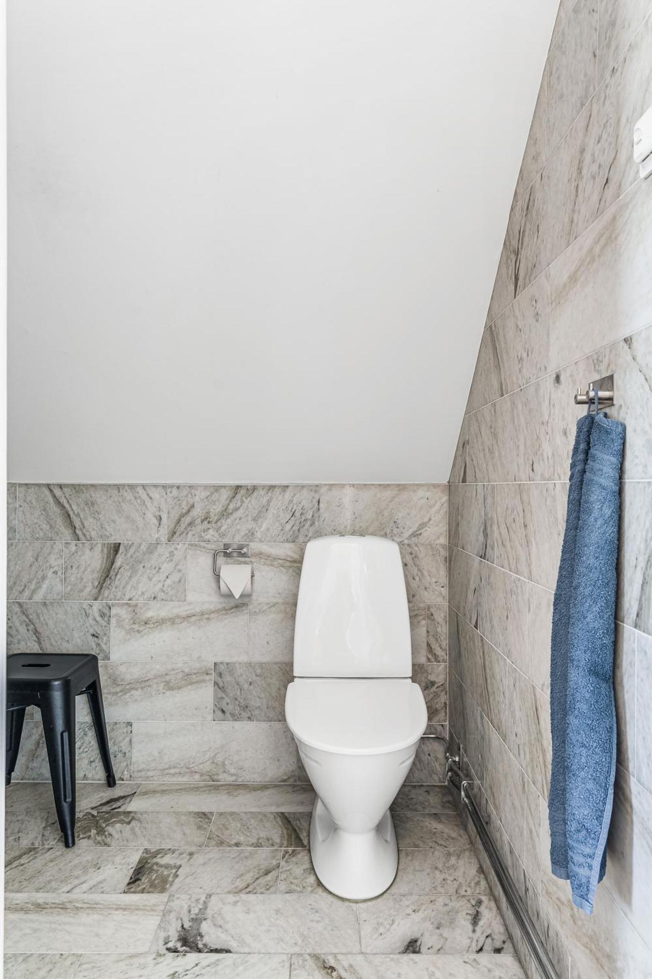 Stubbet - Charming - Newly Remade Villa ヴァステーナ エクステリア 写真