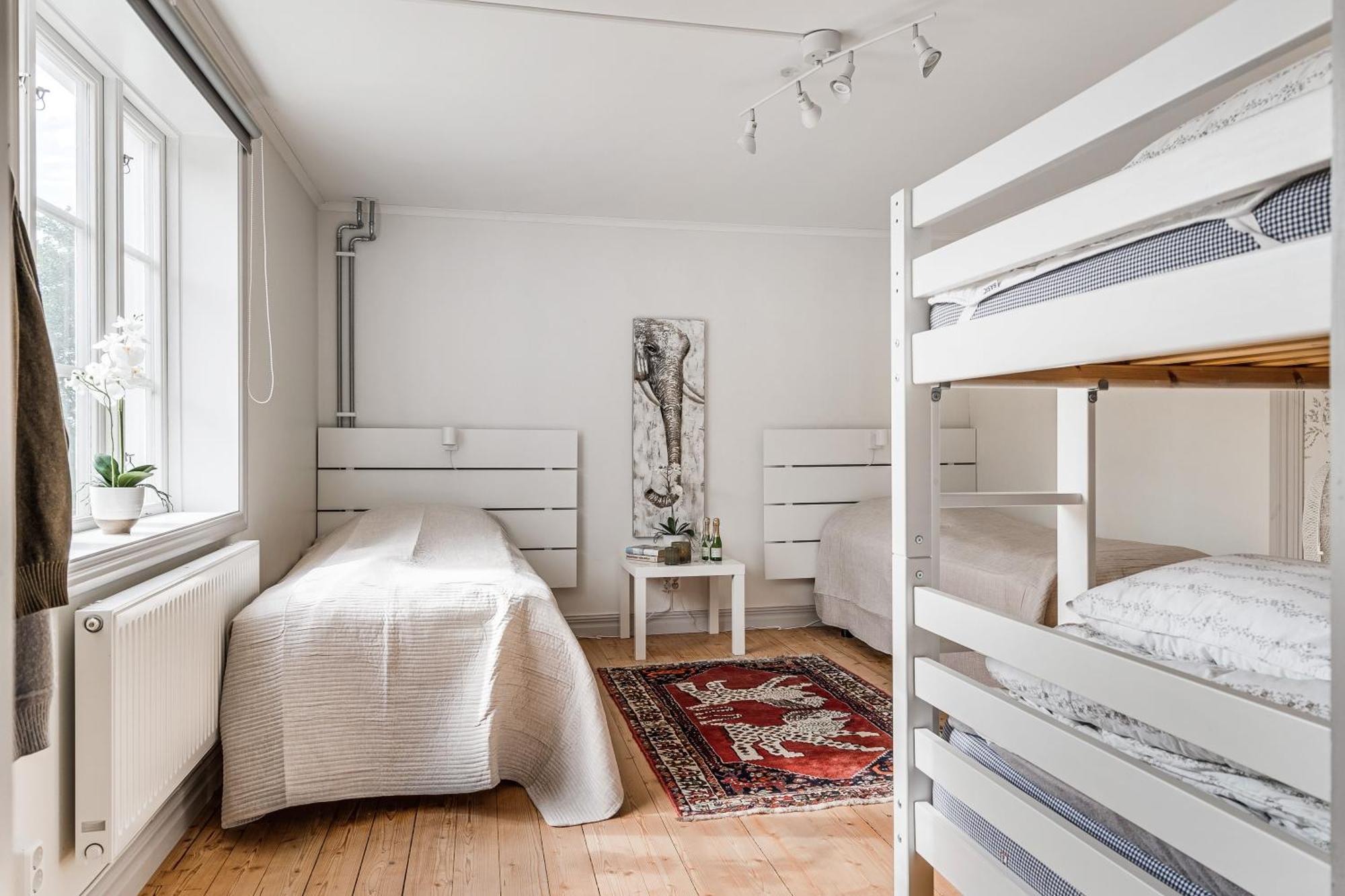 Stubbet - Charming - Newly Remade Villa ヴァステーナ エクステリア 写真