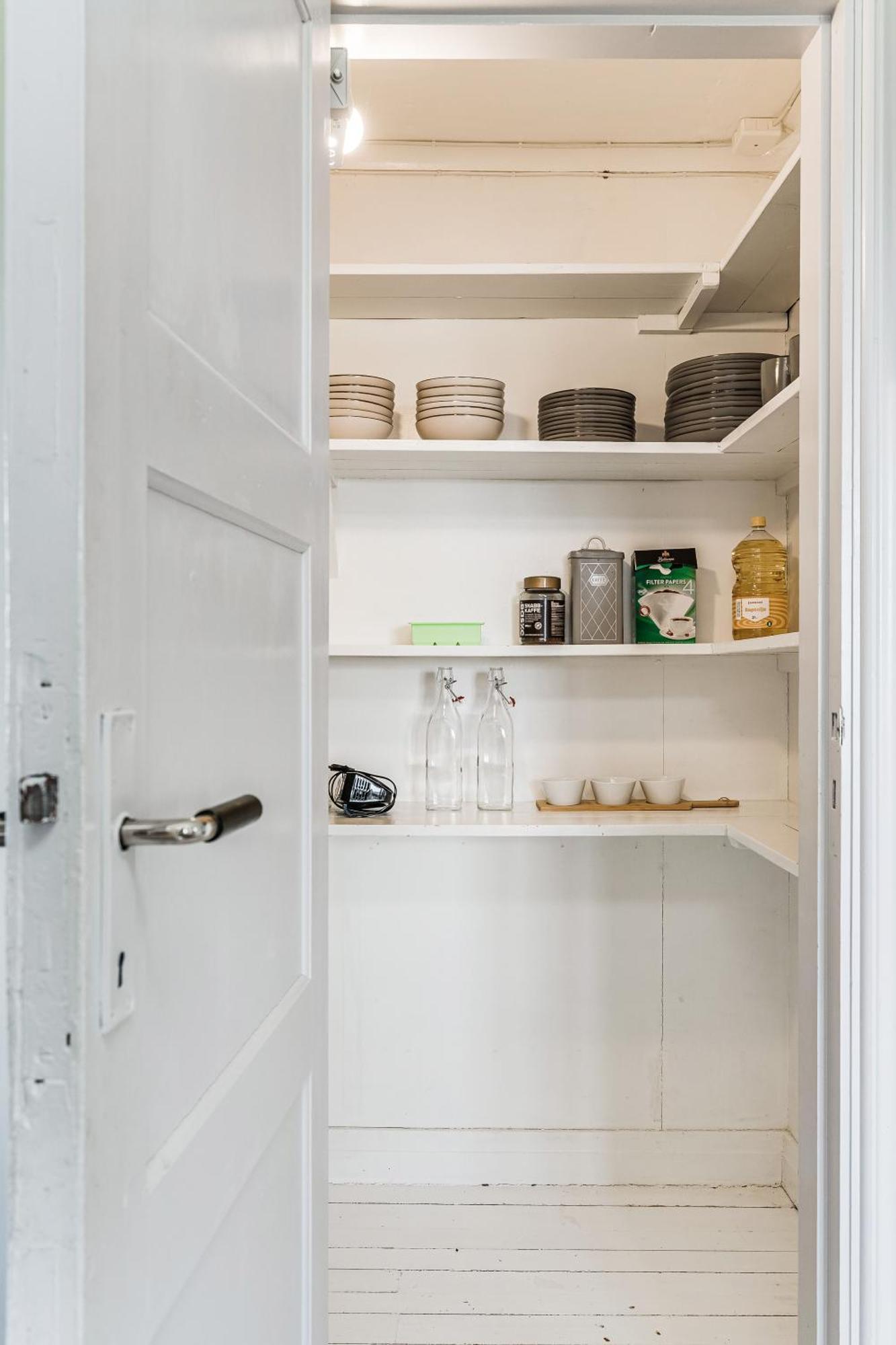 Stubbet - Charming - Newly Remade Villa ヴァステーナ エクステリア 写真
