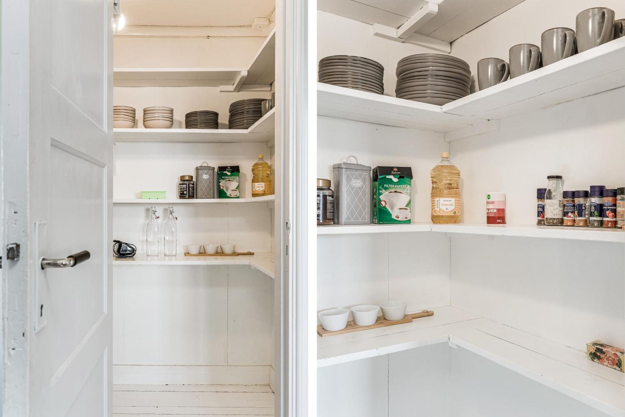 Stubbet - Charming - Newly Remade Villa ヴァステーナ エクステリア 写真