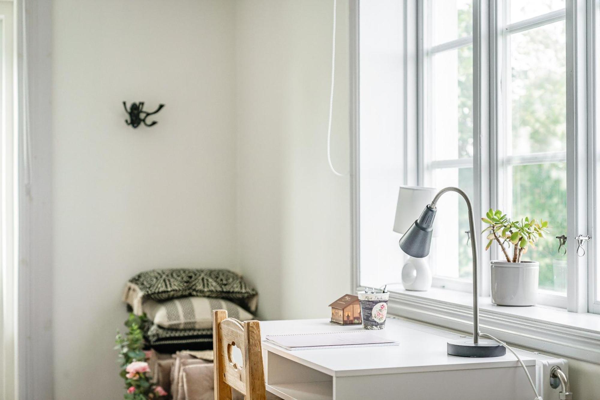 Stubbet - Charming - Newly Remade Villa ヴァステーナ エクステリア 写真