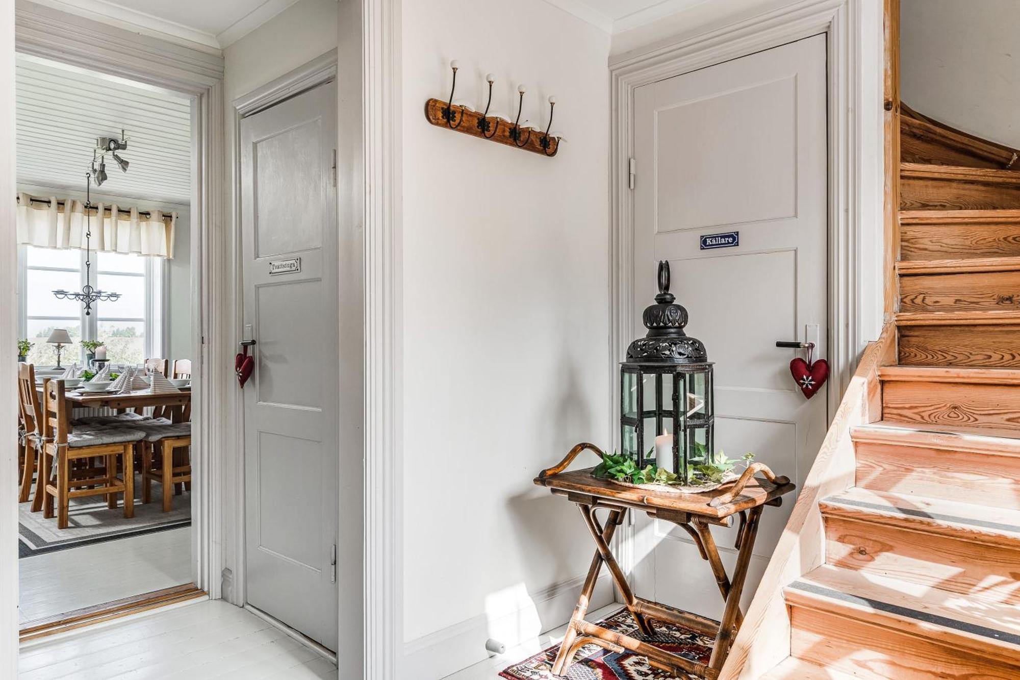 Stubbet - Charming - Newly Remade Villa ヴァステーナ エクステリア 写真