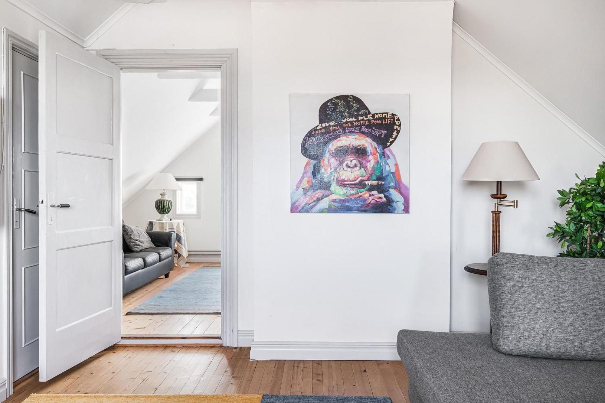 Stubbet - Charming - Newly Remade Villa ヴァステーナ エクステリア 写真