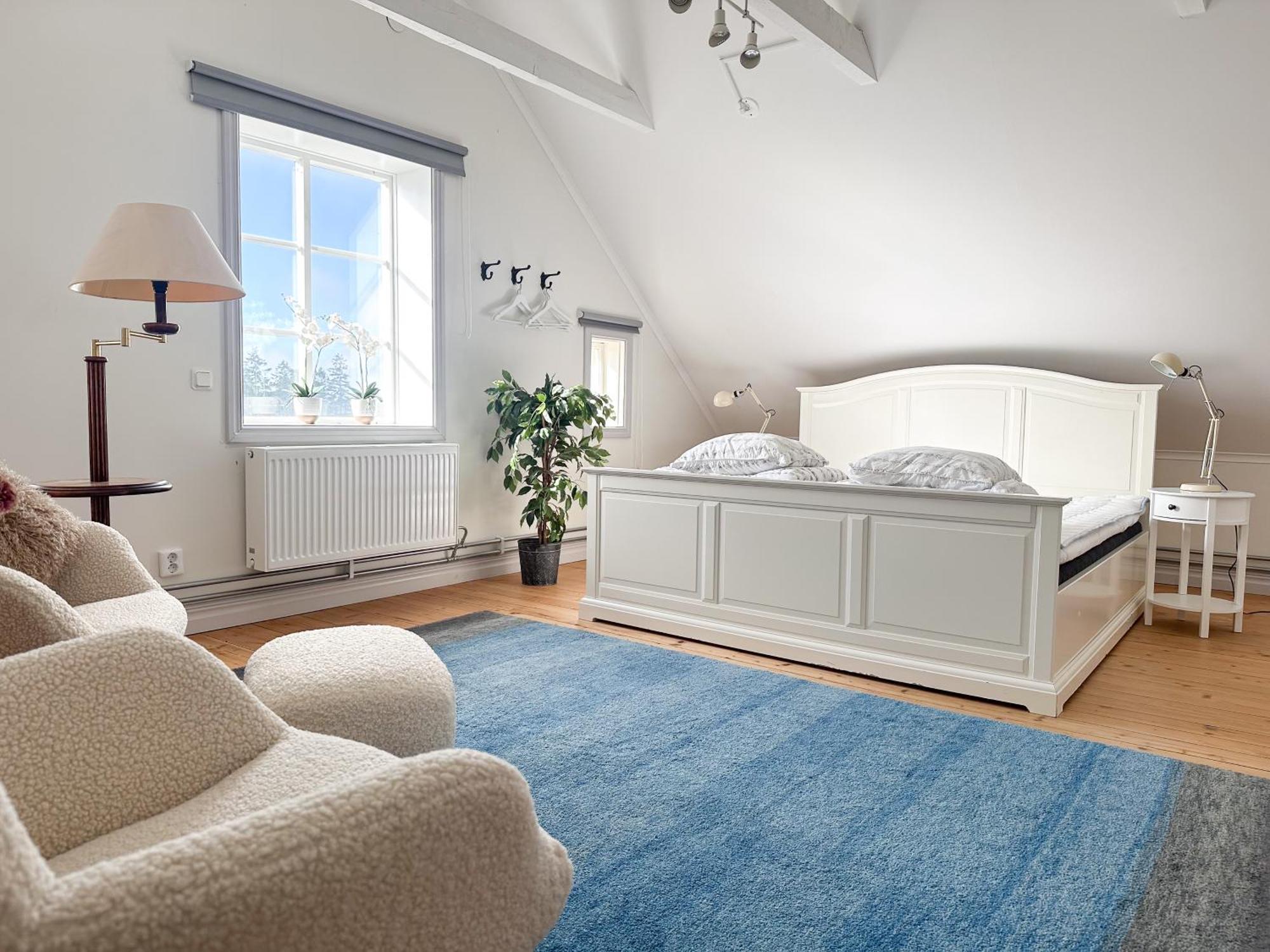 Stubbet - Charming - Newly Remade Villa ヴァステーナ エクステリア 写真